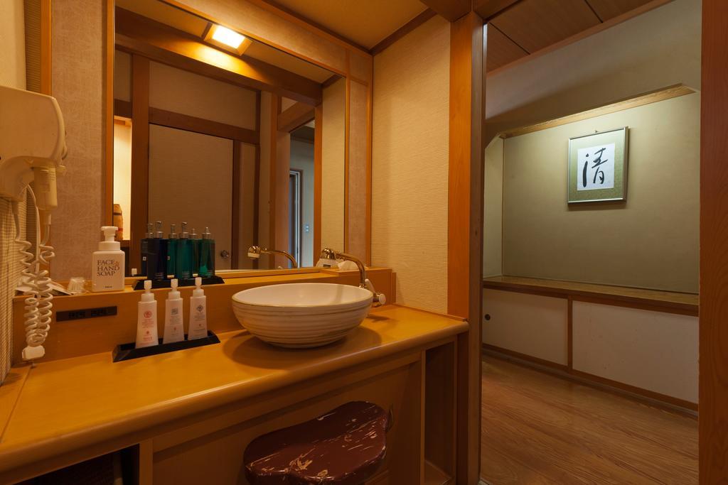 Umibenokakureyu Seiryu Hotel Nisiizu Kültér fotó